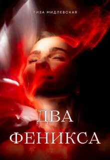 Обложка Два Феникса