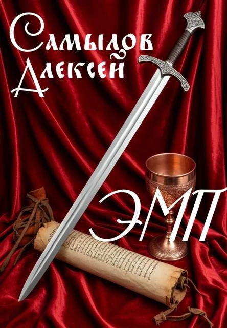 Обложка Эпоха Магии и Пара