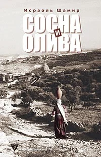 Обложка Сосна и олива или Неприметные прелести Святой Земли