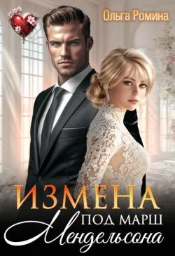 Обложка Измена под марш Мендельсона