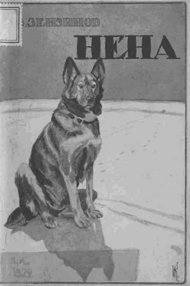 Обложка Нена