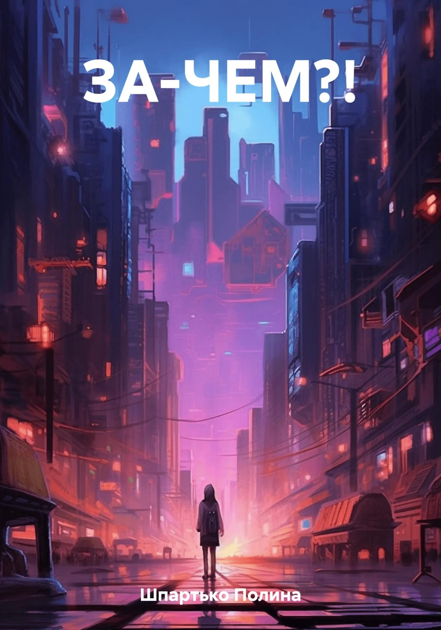 Обложка ЗА-ЧЕМ?!