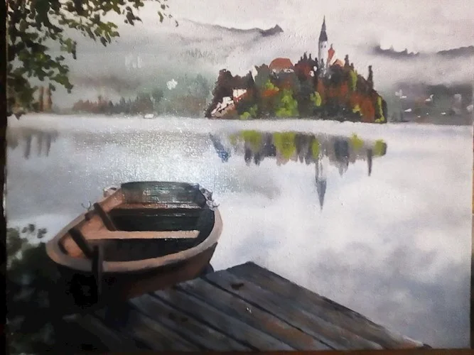 Обложка На чужой войне