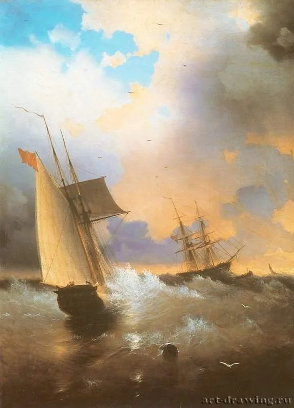 Обложка Рассказы для взрослых