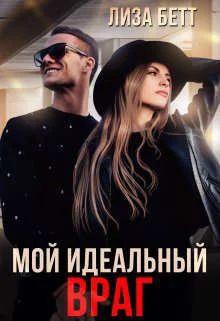 Обложка Мой идеальный враг