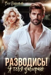 Обложка Разводись! Я тебя забираю