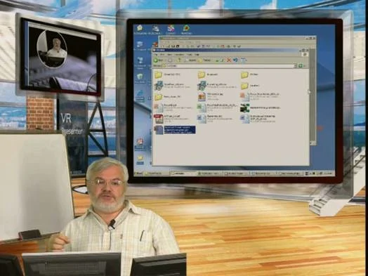 Обложка Цифровой журнал «Компьютерра» № 49 - 50