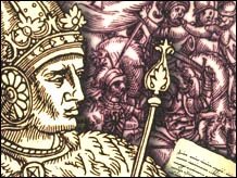 Обложка Затерянный мир, или малоизвестные страницы белорусской истории