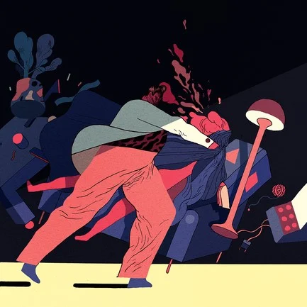 Обложка Семейная жизнь