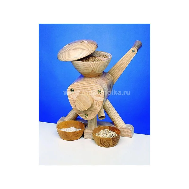 Обложка Рецепт приготовления зерна Чернова Андрея без купюр! _)