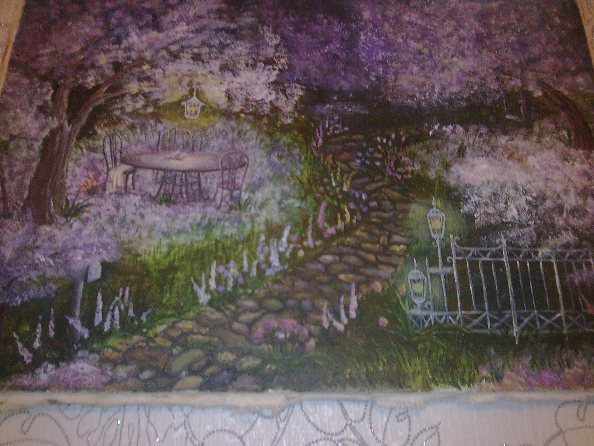 Обложка Синдром Гобула или про то, что было и остается вечным (СИ)