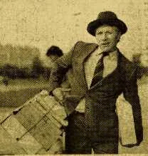 Обложка Невероятные превращения