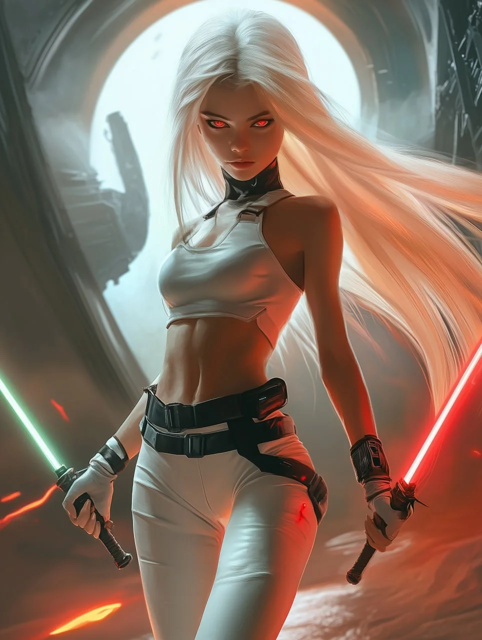 Обложка Крылья Бабочки: Затмение