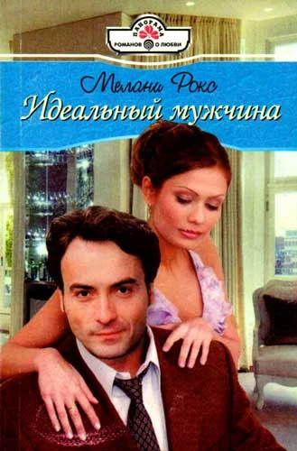 Обложка Идеальный мужчина