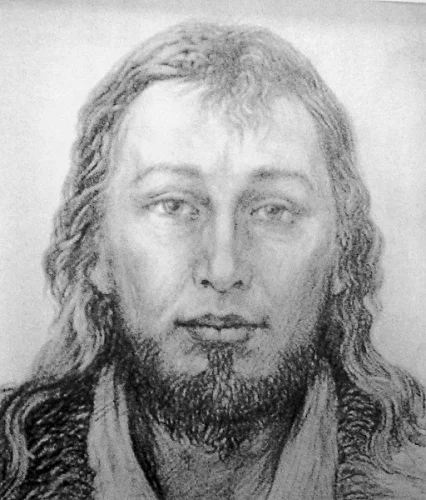 Обложка Кровь над короной