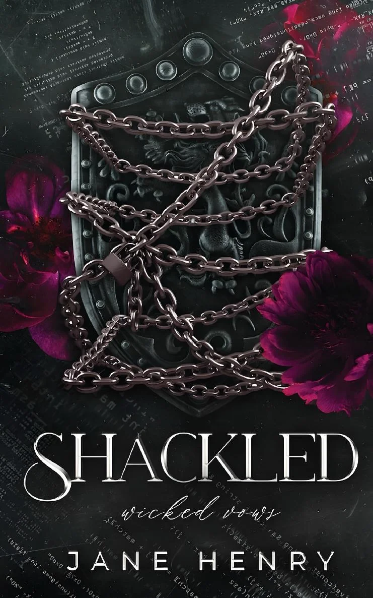 Обложка Заточение