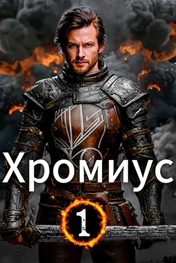 Обложка Черная кровь. Пробуждение силы