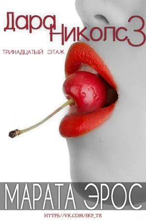 Обложка 13 этаж