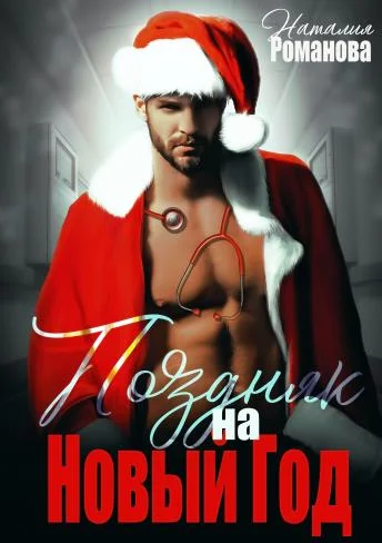 Обложка Поздняк на Новый год