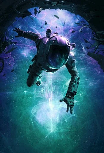 Обложка Щит ведьм