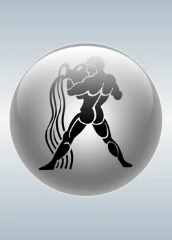 Обложка Водолей (21.01  - 18.02)