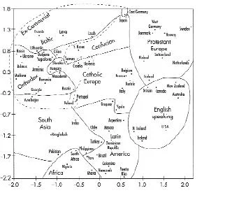 Обложка Культура имеет значение