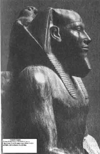 Обложка Взлеты и падения страны Кемет в период Древнего и Среднего царств