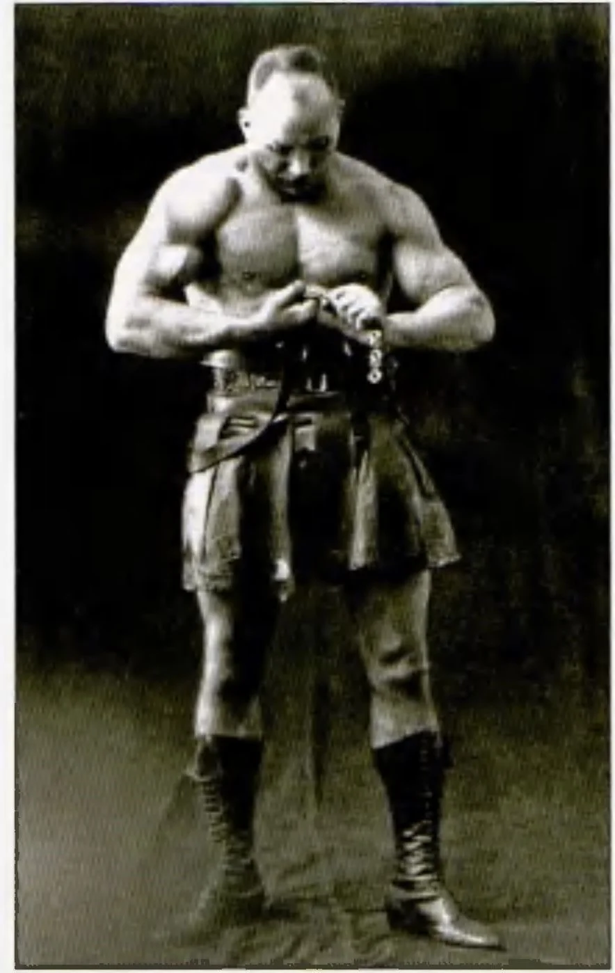 Обложка Удивительный Самсон. Рассказано им самим... и не только