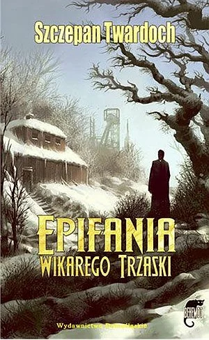 Обложка Эпифания викария Тшаски