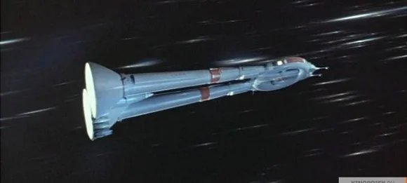 Обложка Кассиопея - Москва