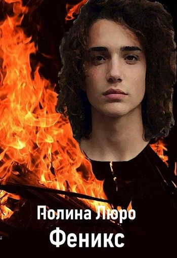 Обложка Феникс