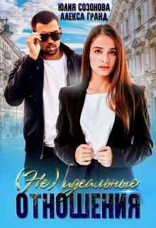 Обложка (Не)идеальные отношения