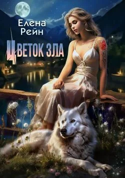 Обложка Цветок зла