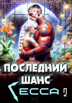 Обложка Последний шанс Гесса 2