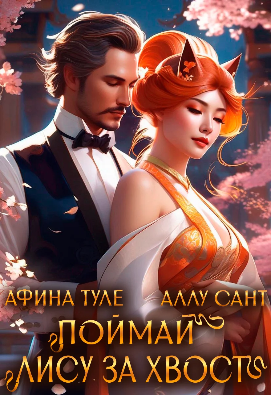 Обложка Поймай лису за хвост