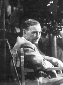 Обложка Жажда жизни