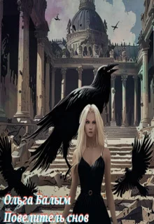 Обложка Повелитель снов