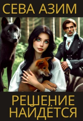Обложка Решение найдётся