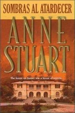 Обложка Дом теней