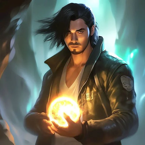 Обложка Другой мир 4