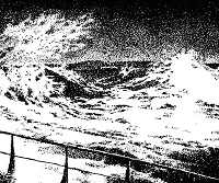 Обложка Розповідь моряка