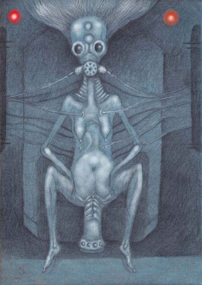 Обложка Пока не загорится красный свет