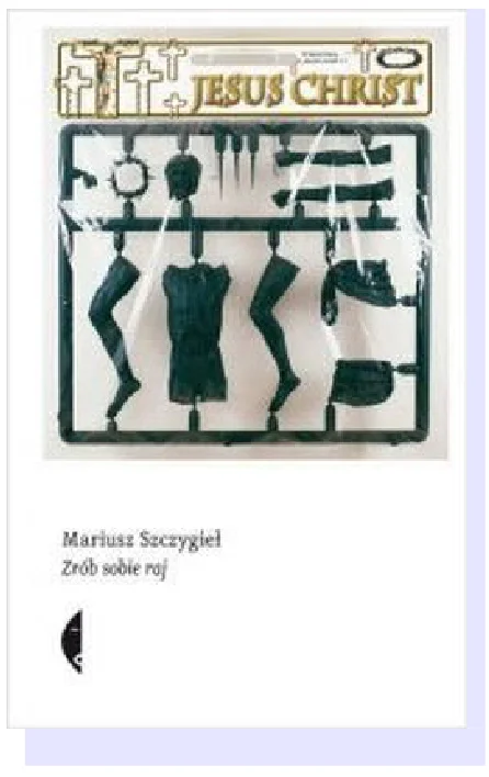 Обложка Собери себе рай