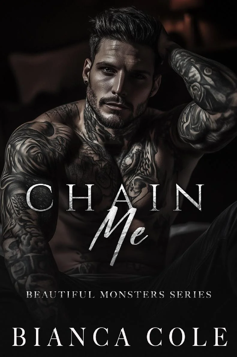 Обложка Свяжи меня