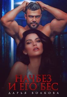 Обложка Начбез и его Бес