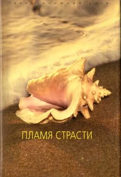 Обложка Небесный поцелуй