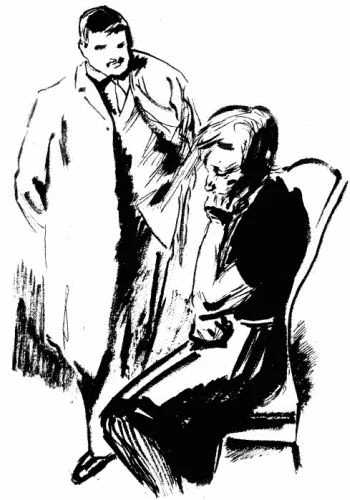 Обложка Премия, которую не получил никто