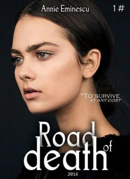 Обложка Дорога смерти