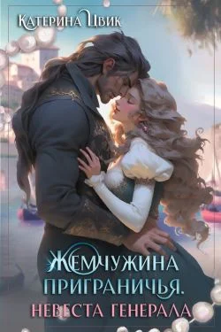 Обложка Невеста генерала