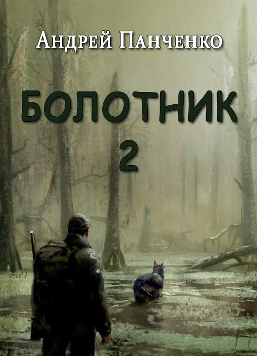 Обложка Болотник. Книга 2